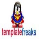 Template Freaks logo