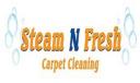 Steam N Fresh Carpet Cleaning logo