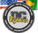 DC Fighters USA logo