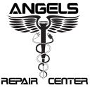 Angels Repair Center logo