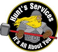 Hunt's Services image 1