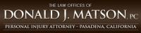 Law Offices of Donald J. Matson, PC  image 1
