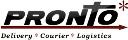 Pronto Delivery logo