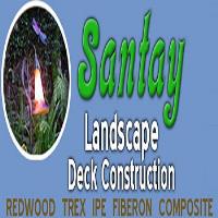 Santay Landscaping and Decking image 1