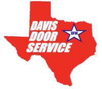 DAVIS DOOR SERVICE image 1