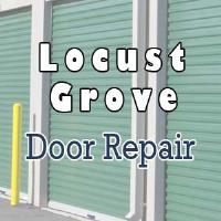  Locust Grove Door Repair image 1
