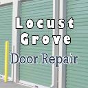  Locust Grove Door Repair logo