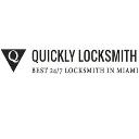 Locksmith Shop Miami FL logo