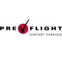 PreFlight Airport Parking logo