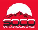 SOCO WASTE logo