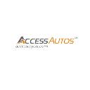 Access Autos logo