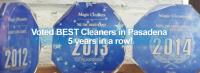 Magic Cleaners and Laundry, Inc. image 4