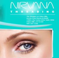 Nirvana Eyebrows Threading image 4