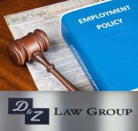 D & Z Law Group, LLP image 7