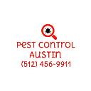Pest Control Austin logo