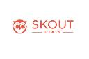 Skout Deals logo