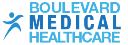 Boulevard Medical Healthcare logo