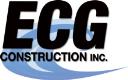 ECG Construction Inc. logo