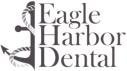 Eagle Harbor Dental logo