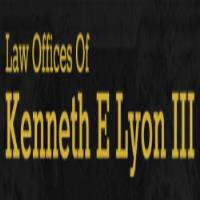 Law Offices of Kenneth E Lyon III image 1