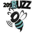 209Buzz logo
