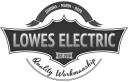 Lowes Electric logo