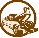 F&T Towing - Denton Towing Service logo