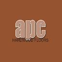 APC Hardwood Floors LLC logo