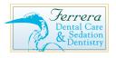 Ferrera Dental Care and Sedation Dentistry logo