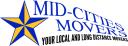 Mid-City Movers logo