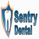 Sentry Dental logo