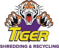 Tiger Shredding & Recycling image 3
