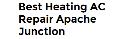Best Heating & AC Repair Apache Junction logo