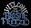 Frostie Freeze logo
