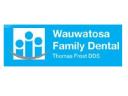 Wauwatosa Family Dental logo