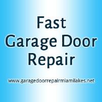 Fast Garage Door Repair image 1