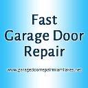 Fast Garage Door Repair logo
