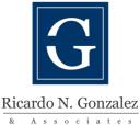 Ricardo N. Gonzalez & Associates logo