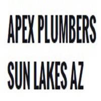 Apex Plumbers Sun Lakes image 1