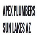 Apex Plumbers Sun Lakes logo