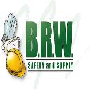 BRW Safety & Supply Inc logo