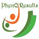 Phenqresults logo