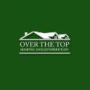 Over the Top Roofing & Construction logo