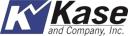 Kase and Company, Inc. logo