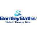 Bentley Baths logo