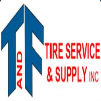 T & F Tire Service & Supply Company, Inc. image 1