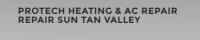 ProTech Heating & AC Repair San Tan Valley image 1