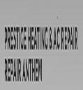 Prestige Heating & AC Repair Anthem logo
