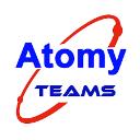 Atomy logo