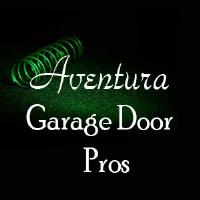 Aventura Garage Door Pros image 1